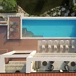 Vlastelini Ii By Interhome Villa Hrvatini