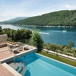 Villa Vlastelini Ii By Interhome Hrvatini
