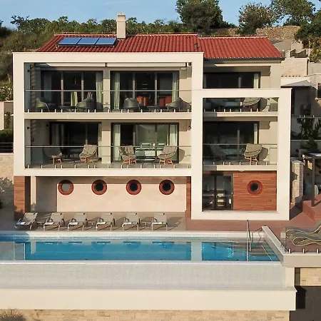 Vlastelini Ii By Interhome * Hrvatini