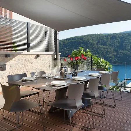 Vila Vlastelini Ii By Interhome Hrvatini