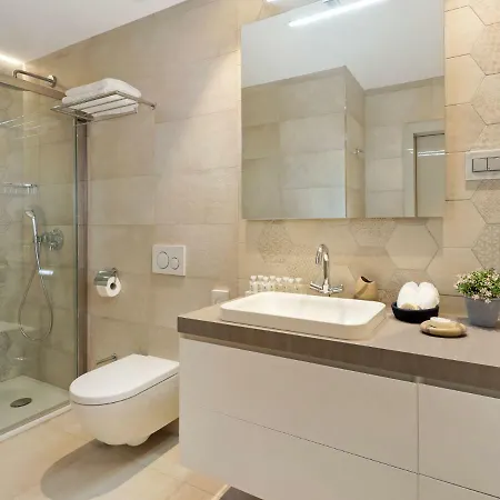 Vlastelini Ii By Interhome Hrvatini