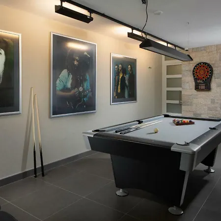 Vlastelini Ii By Interhome * Hrvatini