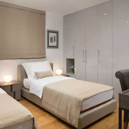 Vlastelini Ii By Interhome * Hrvatini