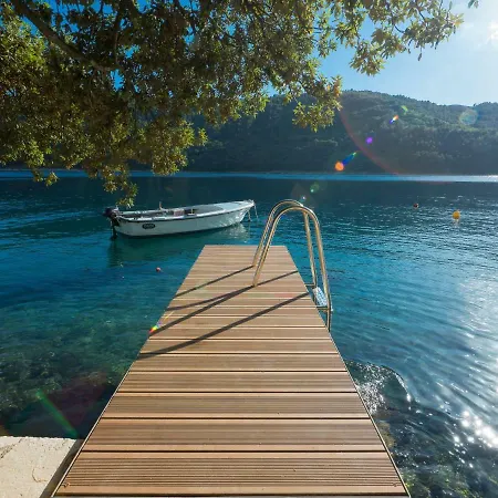 Willa Vlastelini Ii By Interhome Hrvatini