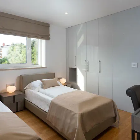 Vila Vlastelini Ii By Interhome Hrvatini