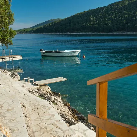 Вилла Vlastelini Ii By Interhome Hrvatini