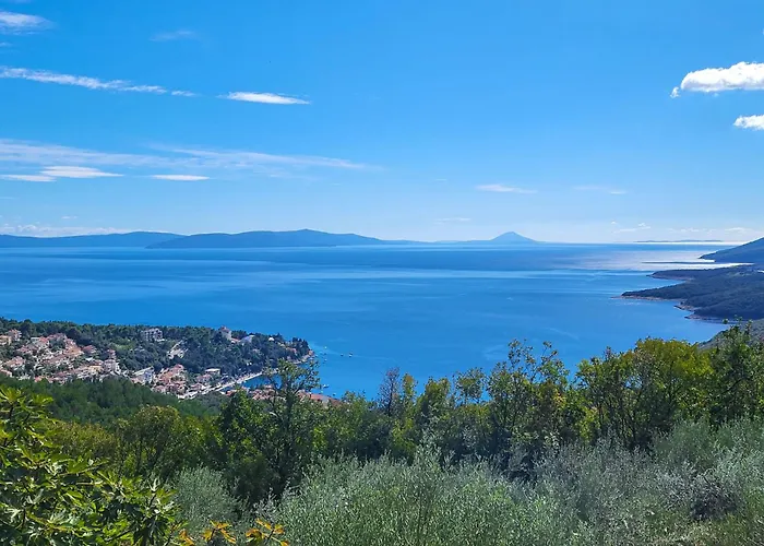 Vlastelini Ii By Interhome Villa Hrvatini