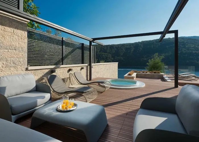 Vlastelini Ii By Interhome Hrvatini