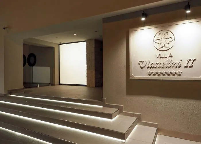 Vlastelini Ii By Interhome