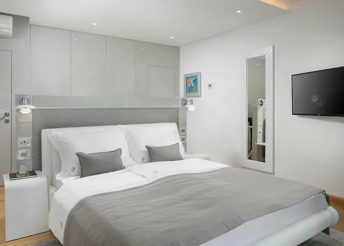 Vlastelini Ii By Interhome Villa Hrvatini