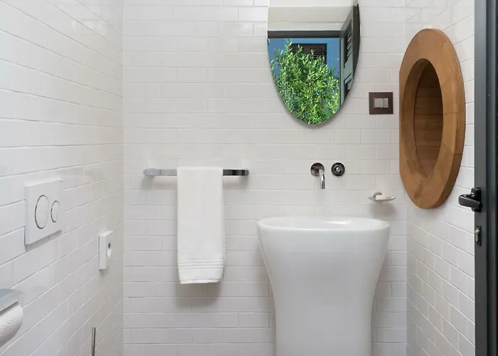 Villa Vlastelini Ii By Interhome