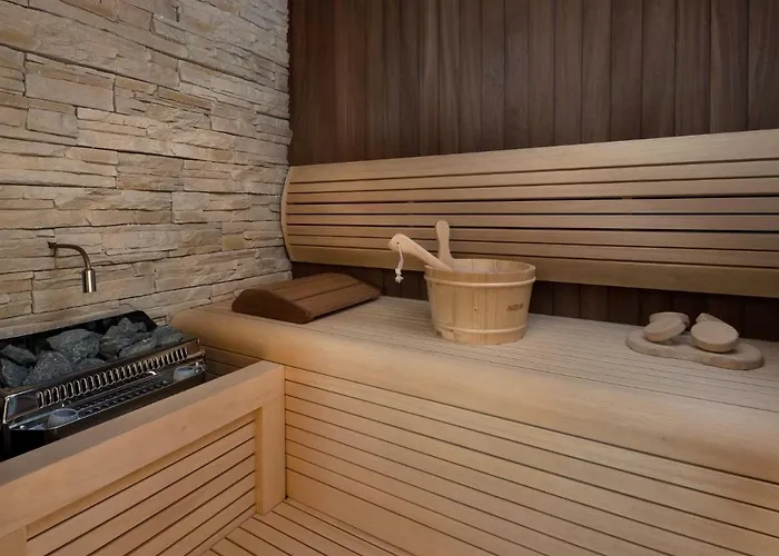 Villa Vlastelini Ii By Interhome