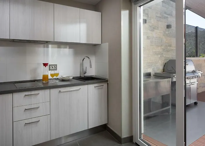 Vlastelini Ii By Interhome Villa *