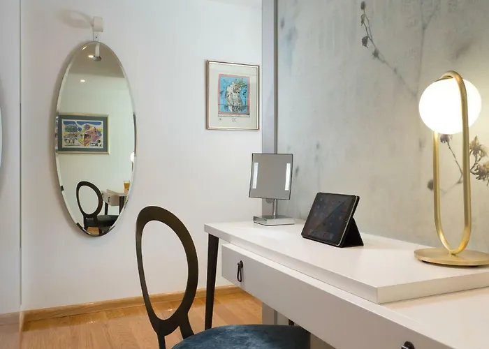 Villa Vlastelini Ii By Interhome