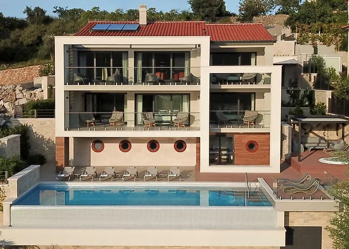 Vlastelini Ii By Interhome * Hrvatini