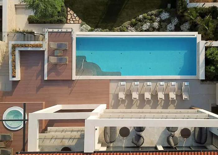 Vlastelini Ii By Interhome Villa Hrvatini