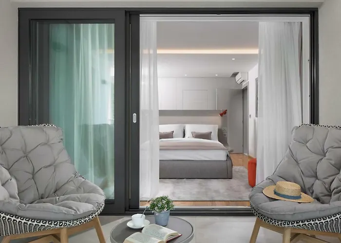 Villa Vlastelini Ii By Interhome Hrvatini