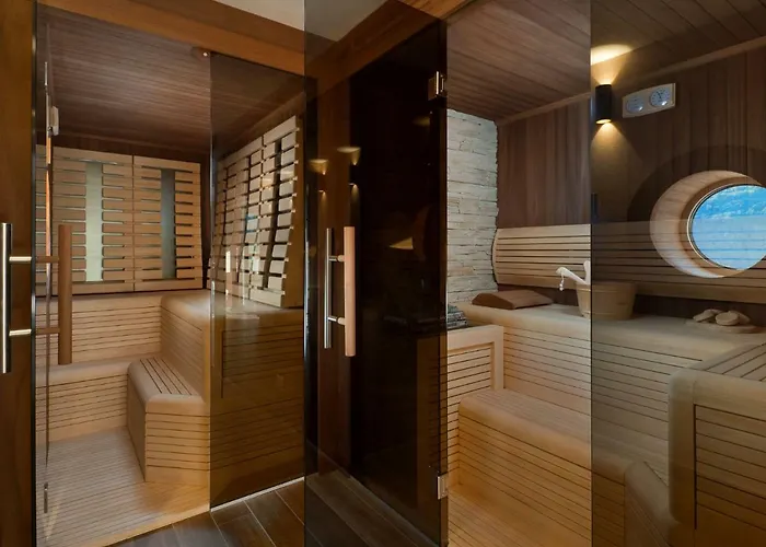 Villa Vlastelini Ii By Interhome Hrvatini