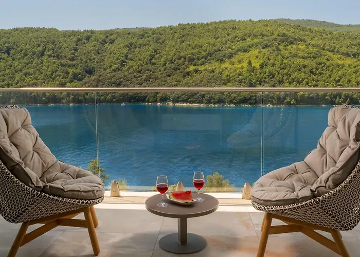 Vlastelini Ii By Interhome * Hrvatini