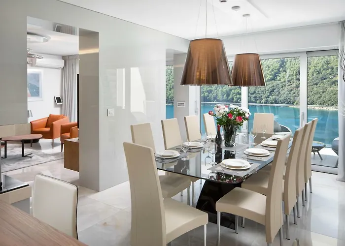 Vlastelini Ii By Interhome Hrvatini