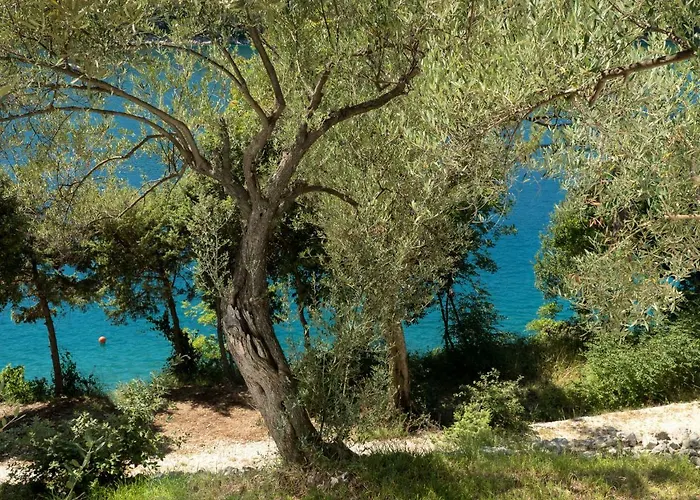 Vlastelini Ii By Interhome Villa