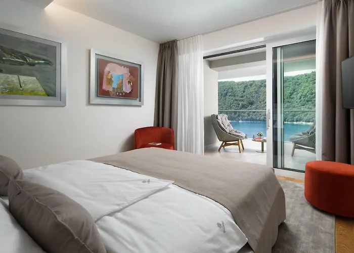 Vlastelini Ii By Interhome * Hrvatini