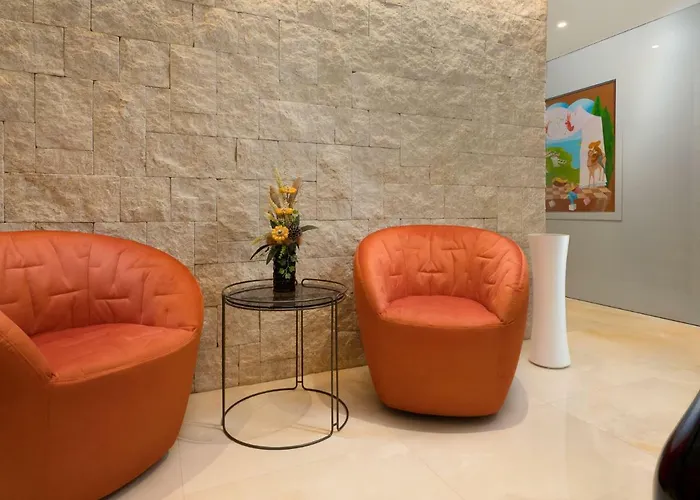 Villa Vlastelini Ii By Interhome