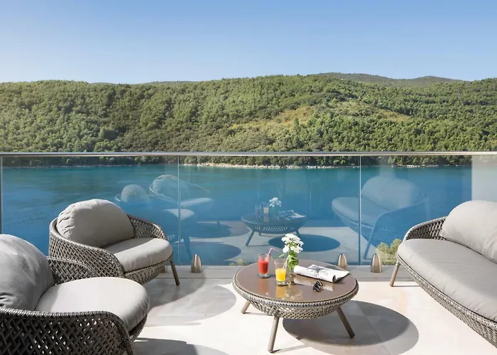 Villa Vlastelini Ii By Interhome *