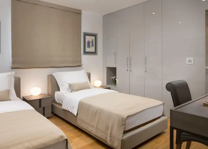 Vlastelini Ii By Interhome * Hrvatini