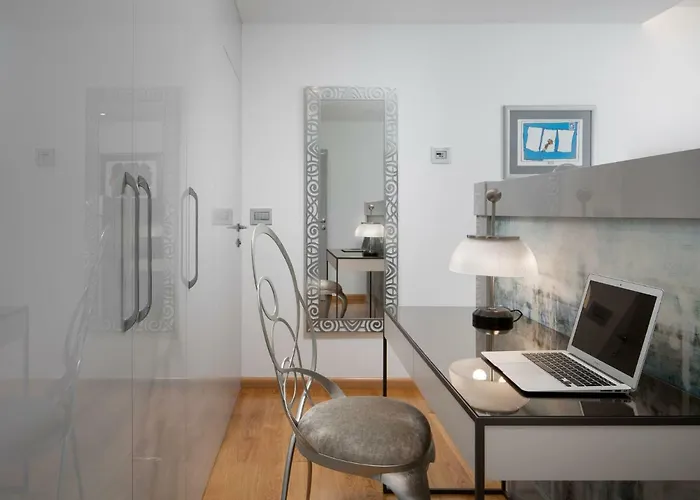 Vlastelini Ii By Interhome Villa