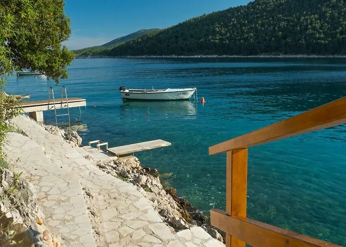 Villa Vlastelini Ii By Interhome Hrvatini