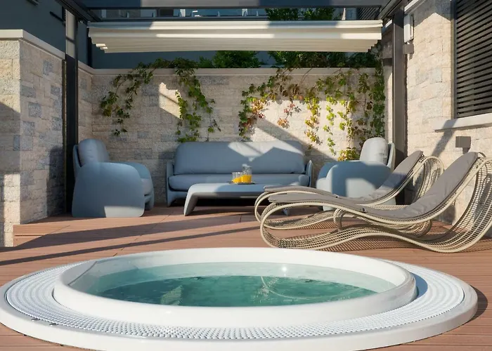 Vlastelini Ii By Interhome