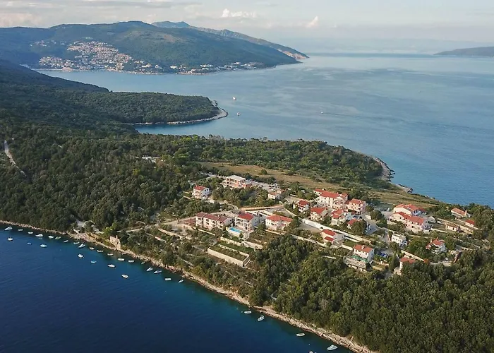 Villa Vlastelini Ii By Interhome *