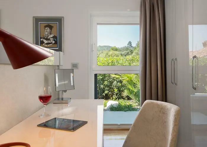 Villa Vlastelini Ii By Interhome *