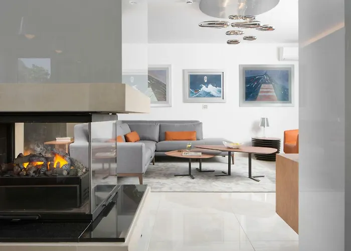 Vlastelini Ii By Interhome * Hrvatini