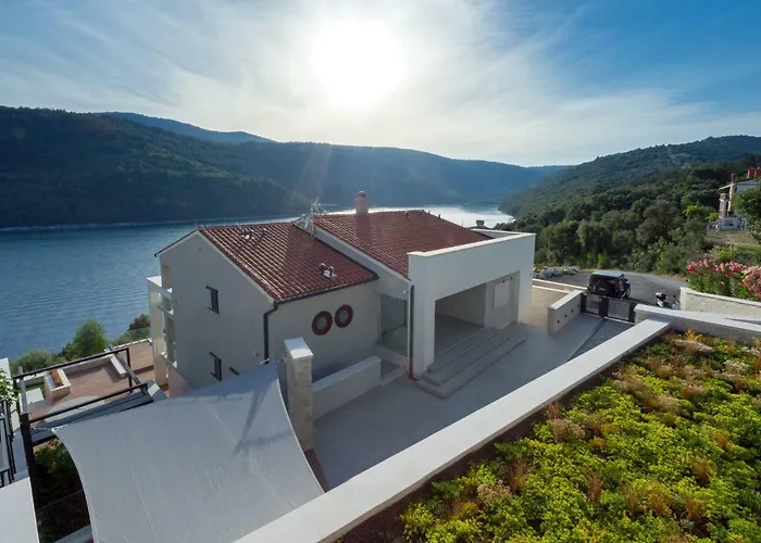 Villa Vlastelini Ii By Interhome