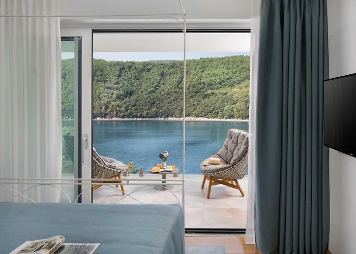 Villa Vlastelini Ii By Interhome *