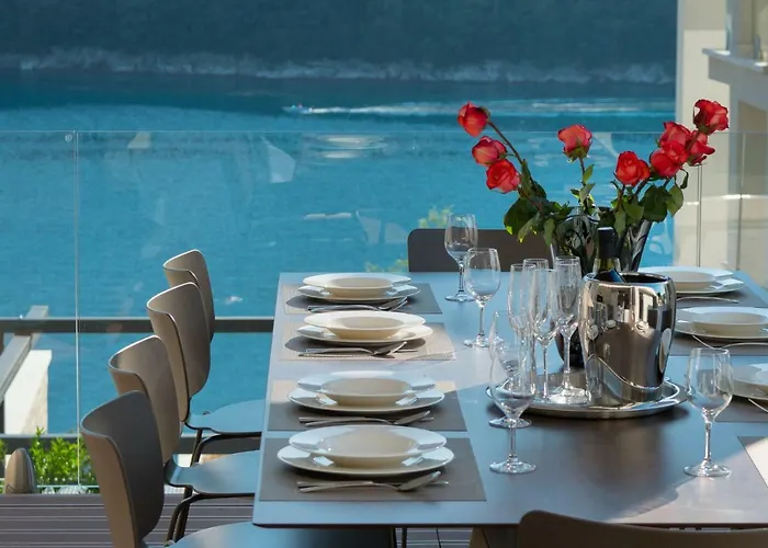 Villa Vlastelini Ii By Interhome *