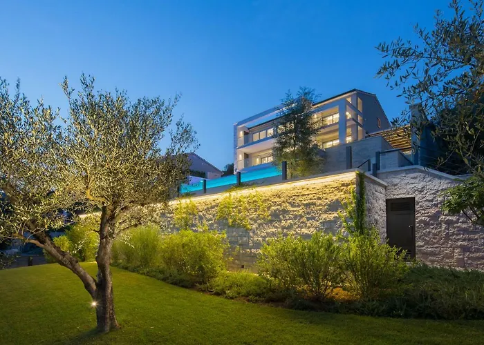 Vlastelini Ii By Interhome *