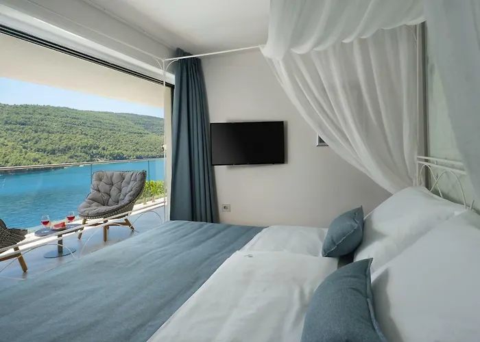 Vlastelini Ii By Interhome Villa Hrvatini