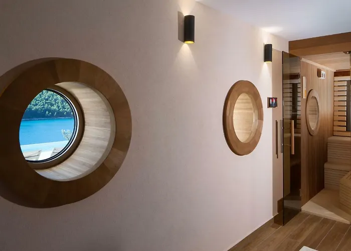 Villa Vlastelini Ii By Interhome