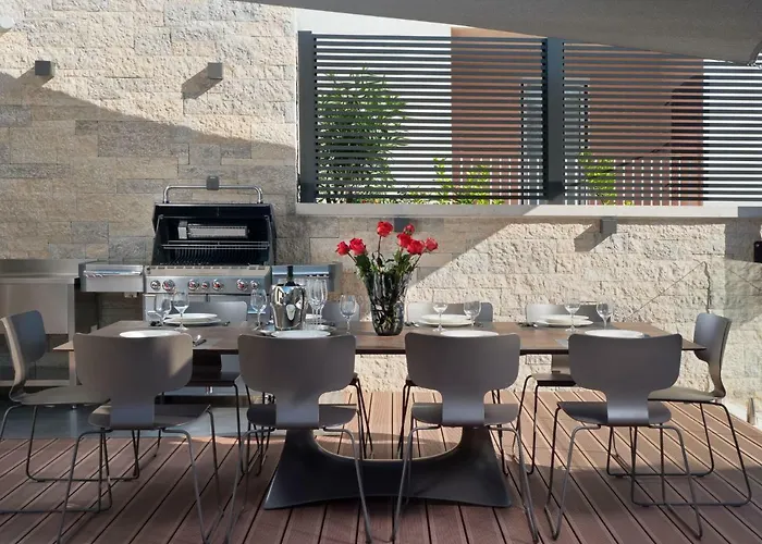 Vlastelini Ii By Interhome * Hrvatini