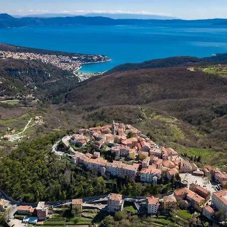 Vlastelini Ii By Interhome Villa Hrvatini