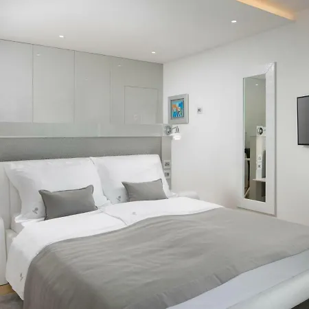 Vlastelini Ii By Interhome Villa Hrvatini