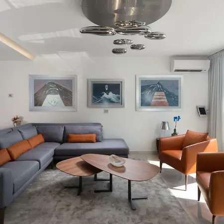 Villa Vlastelini Ii By Interhome *