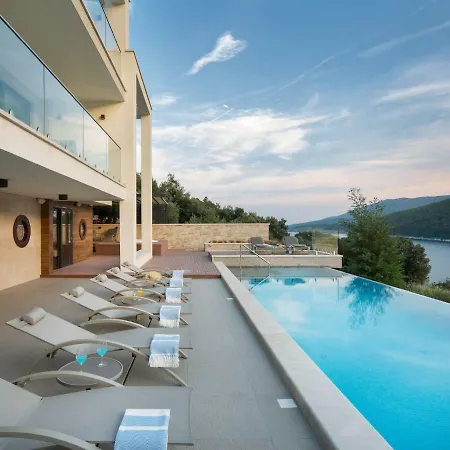 Vlastelini Ii By Interhome Villa Hrvatini