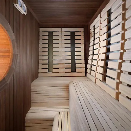 Villa Vlastelini Ii By Interhome *