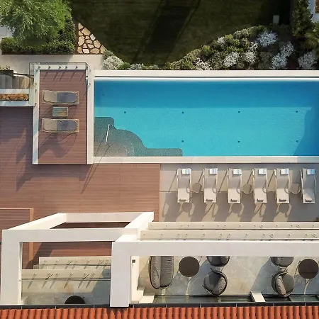 Vlastelini Ii By Interhome Villa Hrvatini