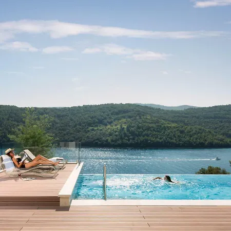 Villa Vlastelini Ii By Interhome Hrvatini
