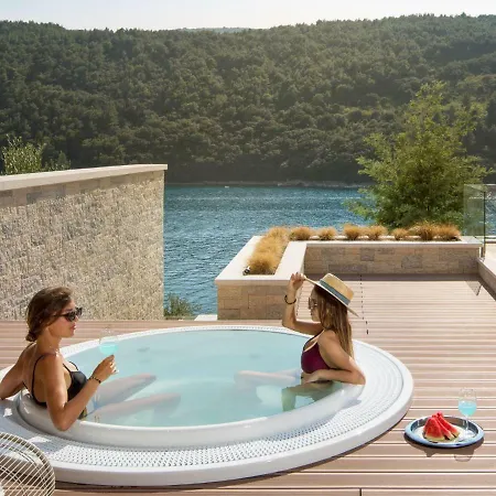 Villa Vlastelini Ii By Interhome Hrvatini